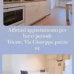 Lejlighed Adriana Trieste