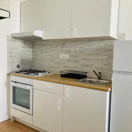 Appartement Adriana