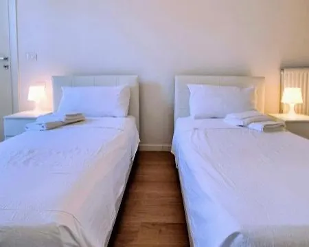 Apartamento Adriana *