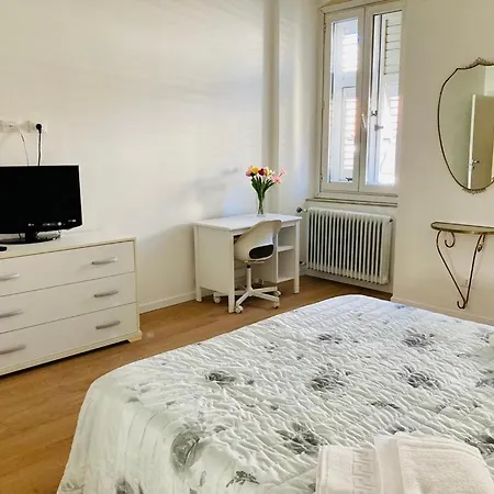 Appartement Adriana