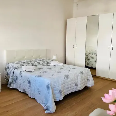 Appartement Adriana *