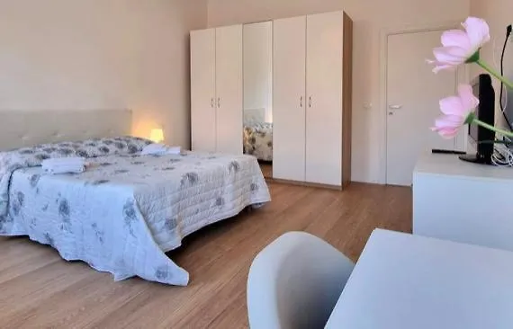 Adriana * Триест